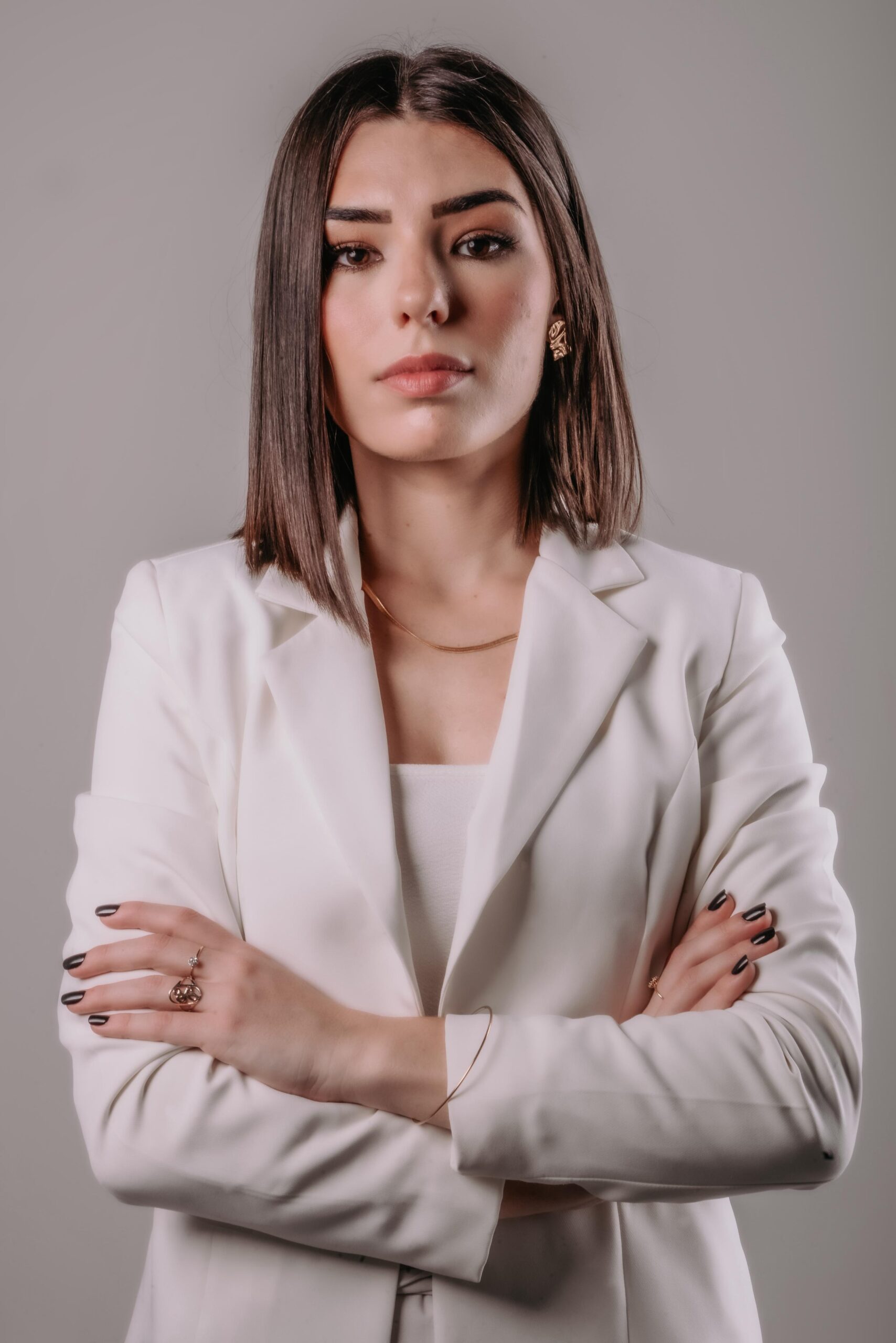 Larissa Lazzarin - especialista em direito do agronegócio e meio ambiente